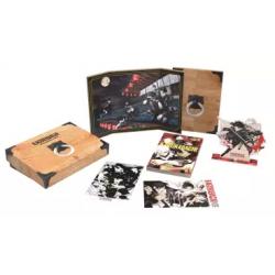KAGURABACHI - Tome 07 - COFFRET COLLECTOR