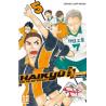 HAIKYU LES AS DU VOLLEY - Tome 05