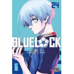 BLUE LOCK - Tome 24