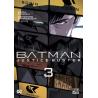 BATMAN - JUSTICE BUSTER - Tome 03