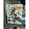 NARUTO VIBRATION STARS - Figurine Banpresto - Hatake Kakashi