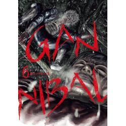 GANNIBAL - Tome 06