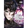 THE WORLD AFTER THE FALL - Tome 08