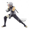 NARUTO VIBRATION STARS - Figurine Banpresto - Hatake Kakashi