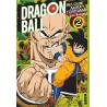 DRAGON BALL - Édition Full Color - Tome 02 - LES SAYANS 