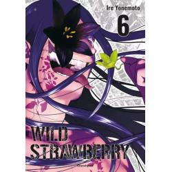WILD STRAWBERRY - Tome 06