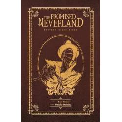 THE PROMISED NEVERLAND - Édition Grace Field - Tome 07