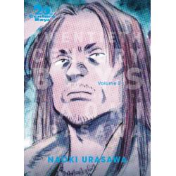 20TH CENTURY BOYS - PERFECT EDITION - Tome 02