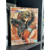 NARUTO VIBRATION STARS - Figurine Banpresto - Naruto Uzumaki