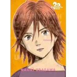 20TH CENTURY BOYS - PERFECT EDITION - Tome 03