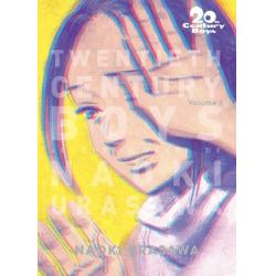 20TH CENTURY BOYS - PERFECT EDITION - Tome 06