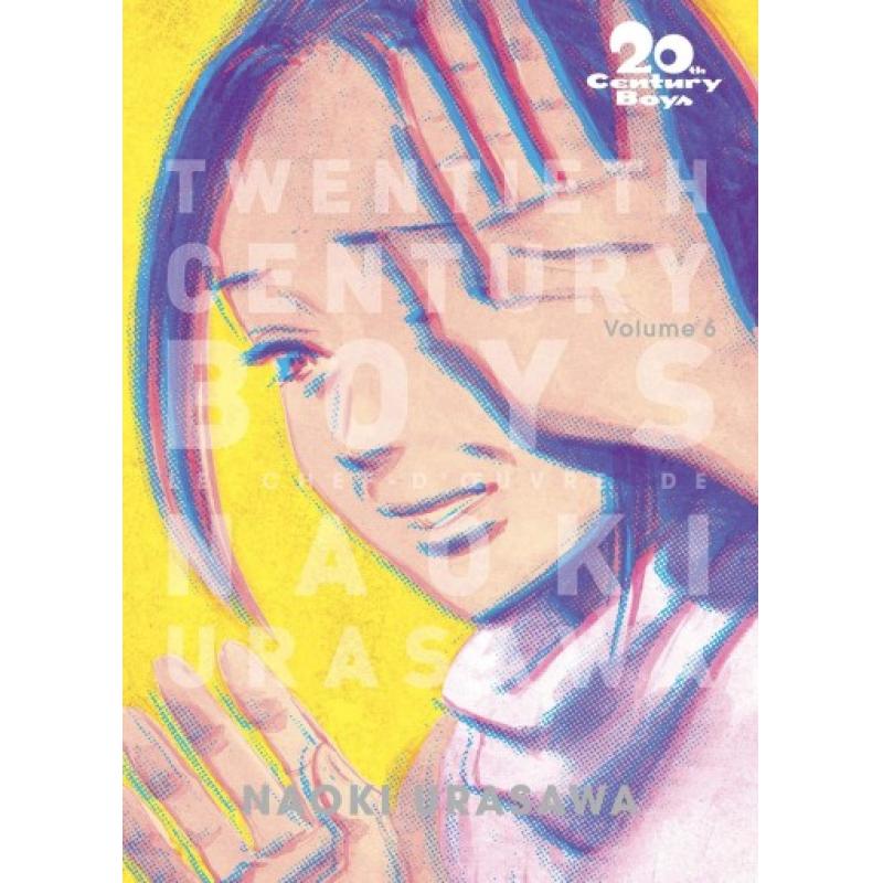 20TH CENTURY BOYS - PERFECT EDITION - Tome 06