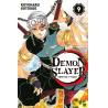 DEMON SLAYER - Tome 09