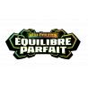 POKÉMON - Bundle AP 4 boosters 10 cartes - Deck près construit 40 cartes - EQUILIBRE PARFAIT
