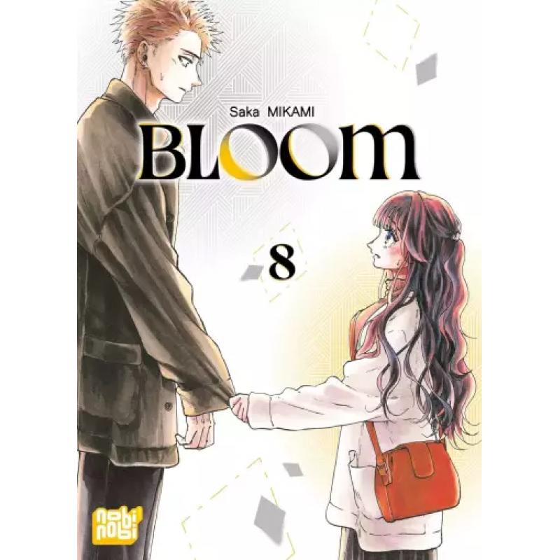 BLOOM - Tome 08