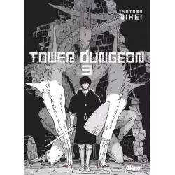 TOWER DUNGEON - Tome 03