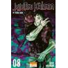 JUJUTSU KAISEN - Tome 08