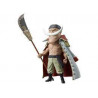 ONE PIECE - Figurine Banpresto - Barbe Blanche