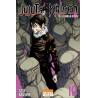 JUJUTSU KAISEN - Tome 10
