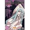JUJUTSU KAISEN - Tome 12