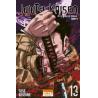 JUJUTSU KAISEN - Tome 13