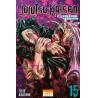 JUJUTSU KAISEN - Tome 15