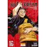 JUJUTSU KAISEN - Tome 16