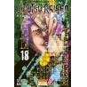 JUJUTSU KAISEN - Tome 18