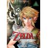 THE LEGEND OF ZELDA - TWILIGHT PRINCESS - Tome 01