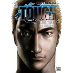 TOUGH - L'HERITIER DU DRAGON - Tome 03