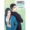 A BUSINESS PROPOSAL - Tome 07