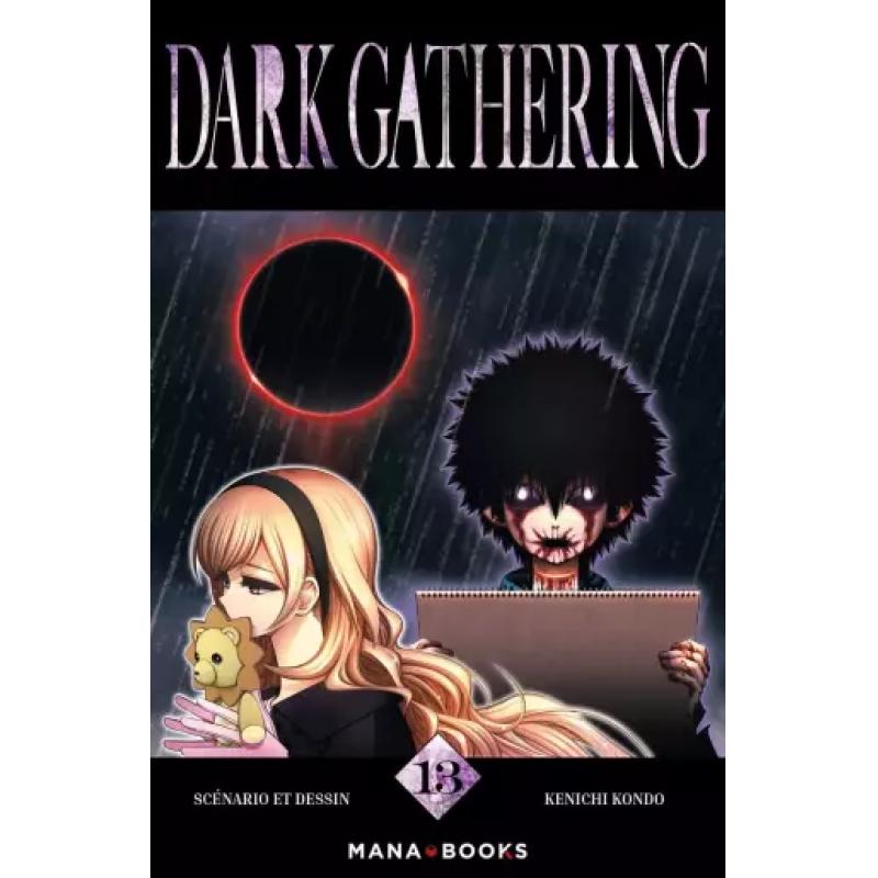 DARK GATHERING - Tome 13