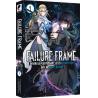 FAILURE FRAME - Tome 09 - Édition collector