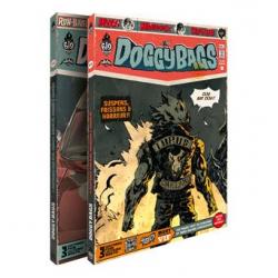 PACK DECOUVERTE DOGGYBAGS - Volume 01 & 02
