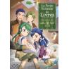 La Petite Faiseuse De Livres - : La Petite Faiseuse de livre Saison 2 - Tome 11