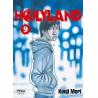 HOLYLAND - Tome 09