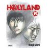 HOLYLAND - Tome 15