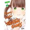 YOUNG LADIES DON'T PLAY FIGHTING GAMES - Tome 04