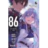 86 - Eighty Six - TOME 06