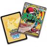 POKÉMON - COFFRET POSTER PRENIUM - ME 2.5 - HEROS TRANSCENDANTS - MEGA LUCARIO - MEGA GARDEVOIR