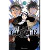 BLACK CLOVER - Tome 33