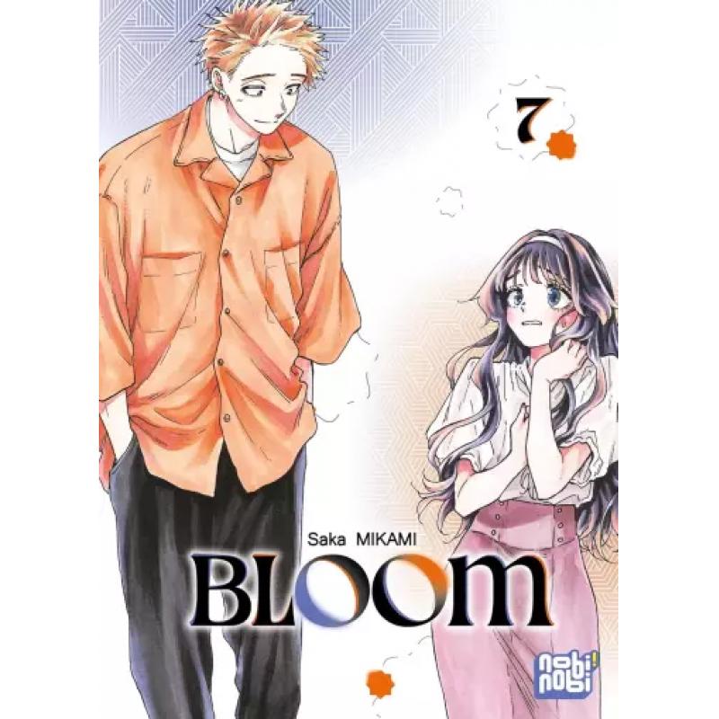 BLOOM - Tome 07