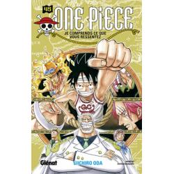 ONE PIECE - Tome 45