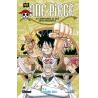 ONE PIECE - Tome 45