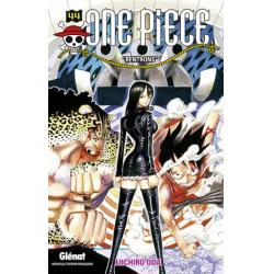 ONE PIECE - Tome 44