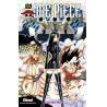 ONE PIECE - Tome 44