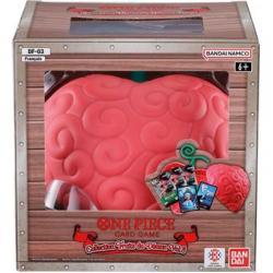 ONE PIECE - FRUIT DU DEMON - COLLECTION 03