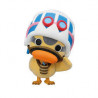 ONE PIECE - Figurine Banpresto - Fluffy Puffy Karoo