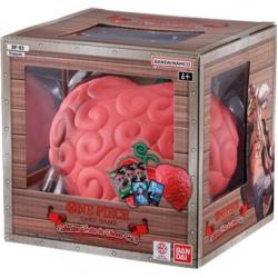 ONE PIECE - FRUIT DU DEMON - COLLECTION 03