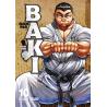 HANMA BAKI - Son of Ogre - Tome 10